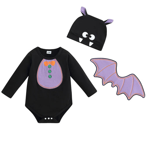 Halloween Outfit Long Sleeve