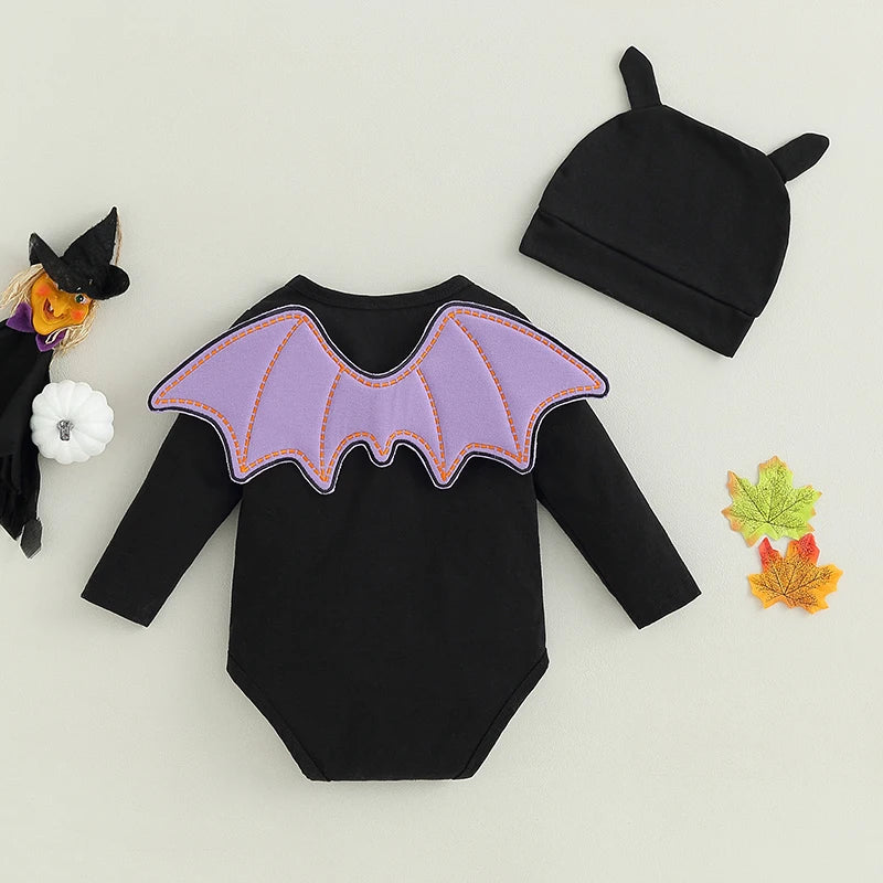 Halloween Outfit Long Sleeve