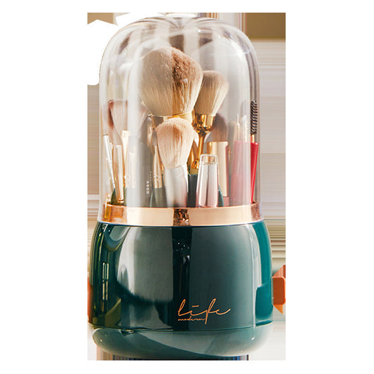 Beauty Brush Storage